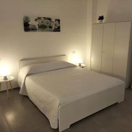 Dom wakacyjny Lorilu Castellammare del Golfo
