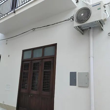 Lorilu Castellammare del Golfo