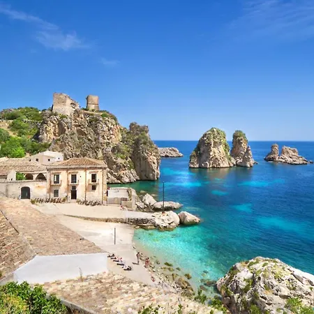 Lorilu * Castellammare del Golfo