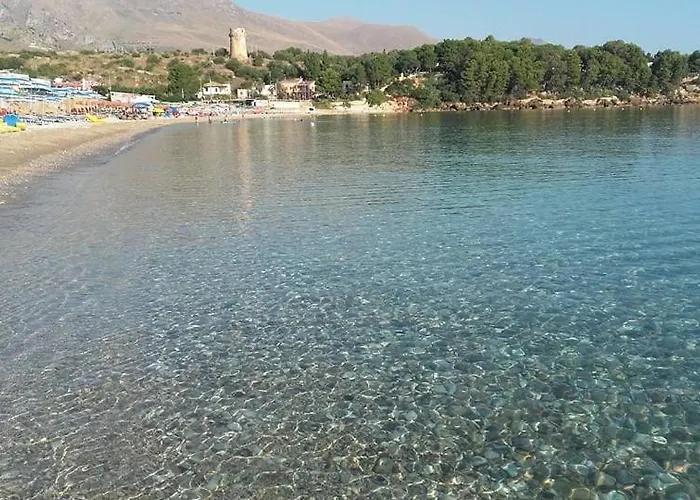 Lorilu * Castellammare del Golfo