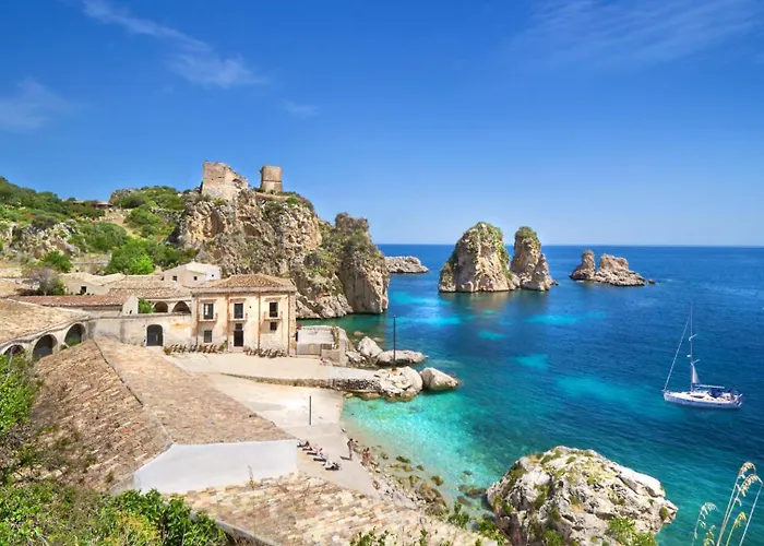 Lorilu * Castellammare del Golfo